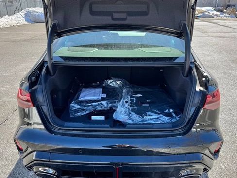 New 2026 Audi RS 3 image 25