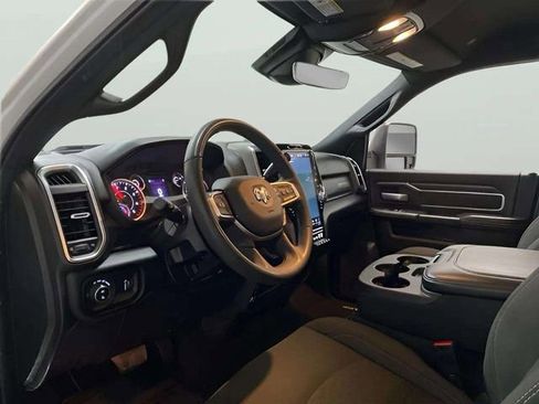 Used 2025 RAM 2500 Big Horn image 49