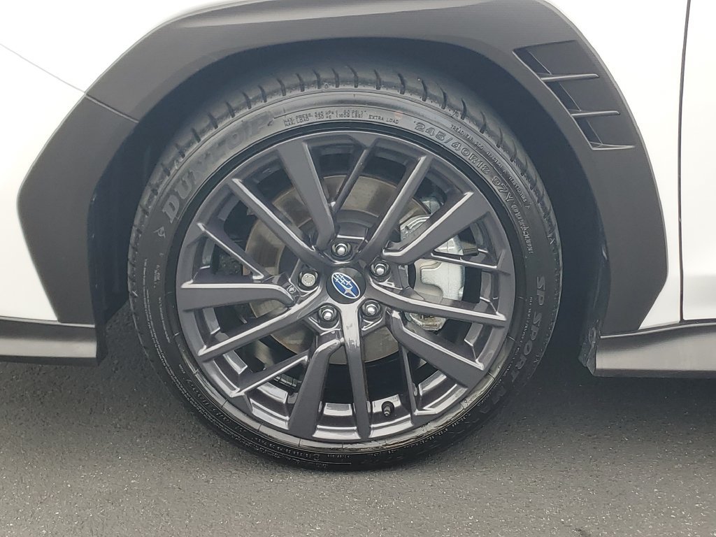 Used 2025 Subaru WRX Premium AWD/4WD image 10