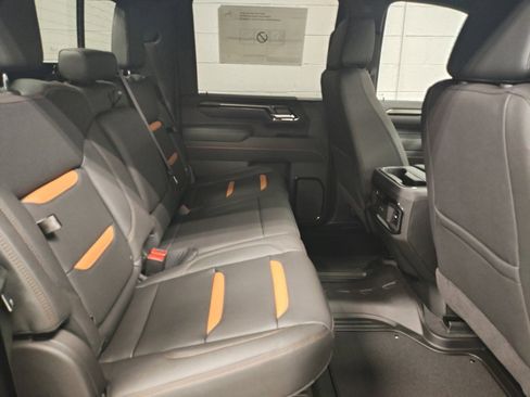 New 2026 GMC Sierra 2500 AT4 w/ Technology Package image 12