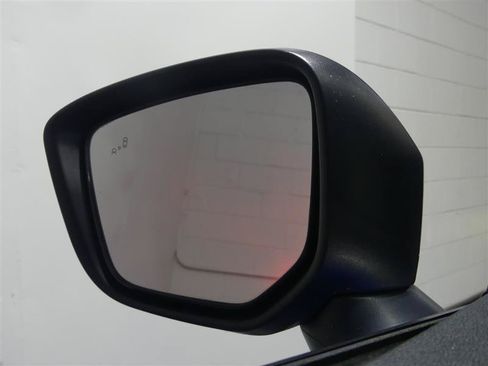 Used 2022 Mitsubishi Eclipse Cross SEL AWD/4WD image 14