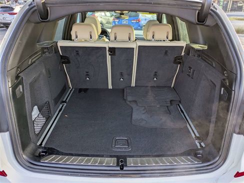 Used 2021 BMW X3 xDrive30i w/ Convenience Package image 13