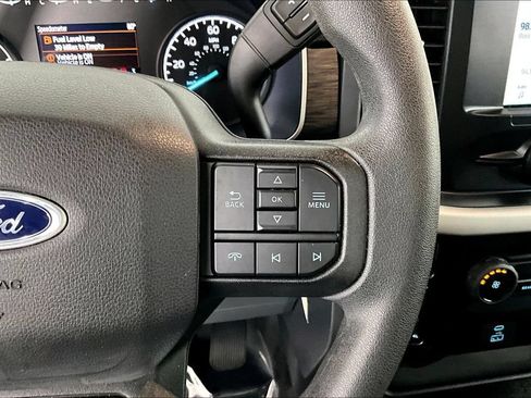 Used 2021 Ford F150 XLT AWD/4WD image 19