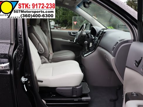 Used 2012 Kia Sedona EX w/ Luxury Pkg image 21
