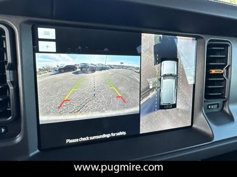 Used 2024 Ford Bronco Badlands image 29