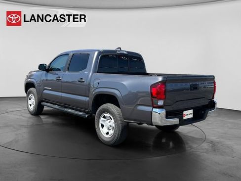 Certified 2021 Toyota Tacoma SR5 RWD image 5