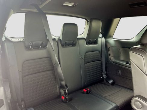 Used 2024 Nissan Pathfinder Rock Creek AWD/4WD image 26