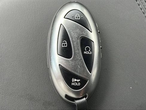 Used 2026 Hyundai Santa Fe Calligraphy FWD image 35