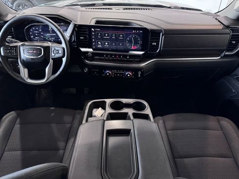 Certified 2023 GMC Sierra 1500 Elevation image 13