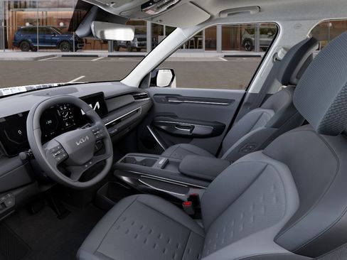 New 2026 Kia EV9 Wind AWD/4WD image 17
