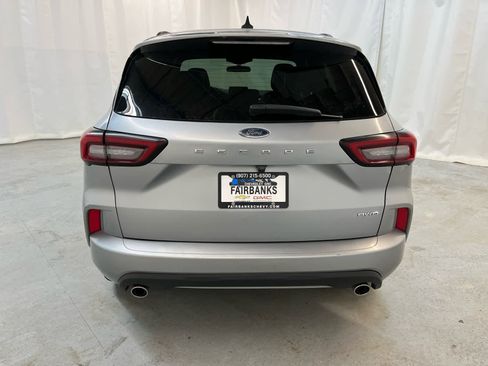 Used 2023 Ford Escape ST-Line image 4