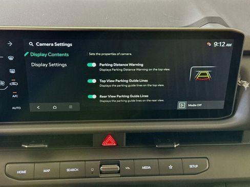New 2027 Kia Seltos X-Line SX AWD/4WD image 34