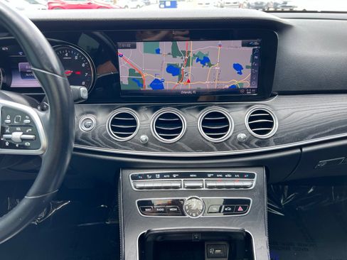 Used 2019 Mercedes-Benz E 300 image 37
