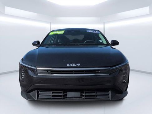 Used 2025 Kia K4 FWD image 8