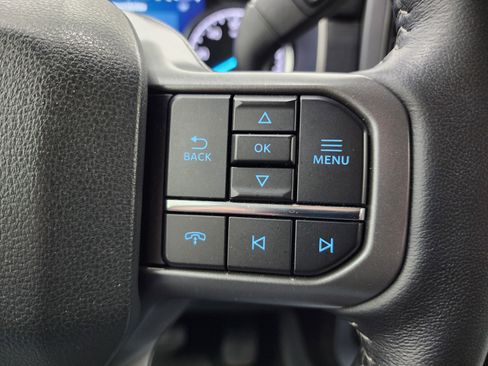 Used 2022 Ford F150 XLT w/ Equipment Group 302A High AWD/4WD image 19