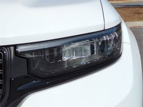 Used 2022 Jeep Grand Cherokee L Laredo image 10