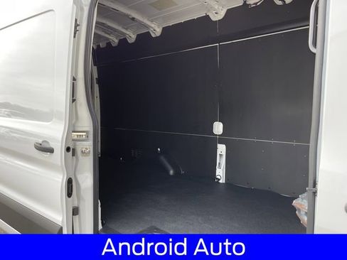 New 2026 Ford Transit 350 148 High Roof Extended w/ Load Area Protection Package RWD image 20