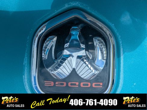 Used 1997 Dodge Dakota 4x4 Regular Cab image 19