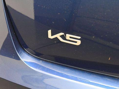 New 2026 Kia K5 GT FWD image 11