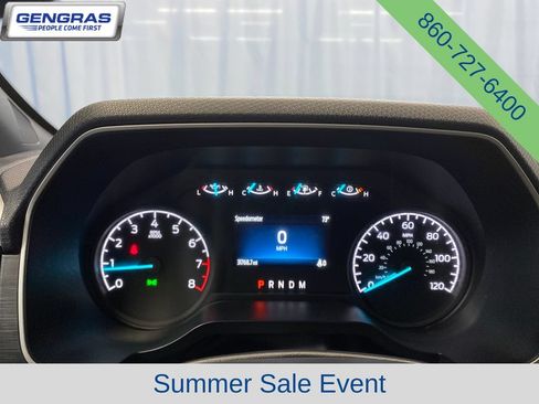 Used 2023 Ford F150 XLT AWD/4WD image 24