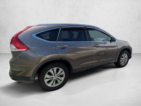Used 2013 Honda CR-V EX-L image 4