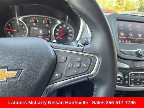 Used 2024 Chevrolet Equinox LT AWD/4WD image 24