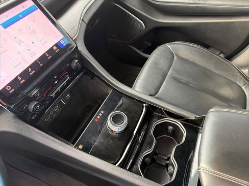 Used 2021 Jeep Grand Cherokee L Limited image 21