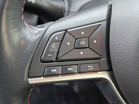 Used 2023 Nissan Sentra SR w/ Electronics Package image 21