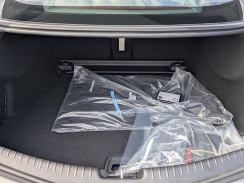 New 2026 Mercedes-Benz CLE 53 AMG 4MATIC Coupe image 12