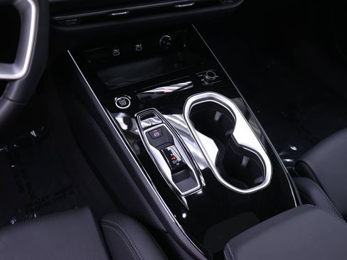 Certified 2026 Audi A6 Premium Plus AWD/4WD image 16