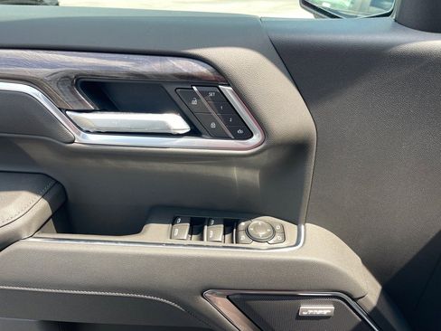 New 2026 Chevrolet Silverado 1500 LTZ image 8