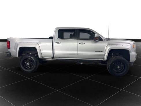 Used 2016 GMC Sierra 2500 SLT image 6