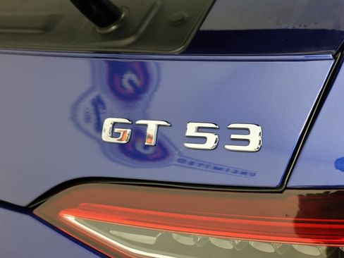 Used 2019 Mercedes-Benz AMG GT 53 w/ Driver Assistance Package image 47