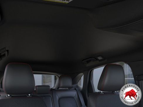 New 2026 Ford Escape ST-Line w/ Tech Pack #1 FWD image 24