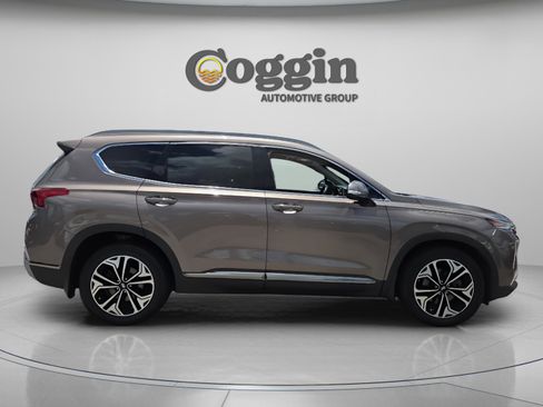 Used 2020 Hyundai Santa Fe Limited FWD image 6