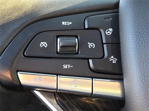 Used 2020 Cadillac XT6 Premium Luxury image 28