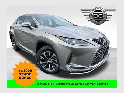 Used 2021 Lexus RX 350 350 w/ Accessory Package