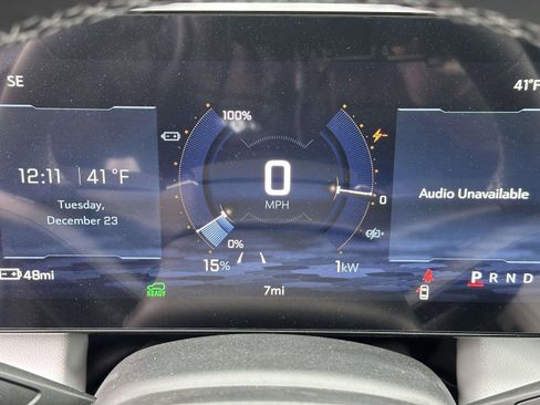 New 2026 Chevrolet Equinox EV LT image 27