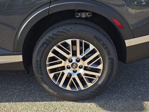 New 2026 Hyundai Palisade SEL image 13