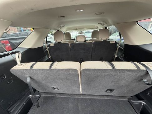 Used 2022 Ford Explorer 4WD image 24