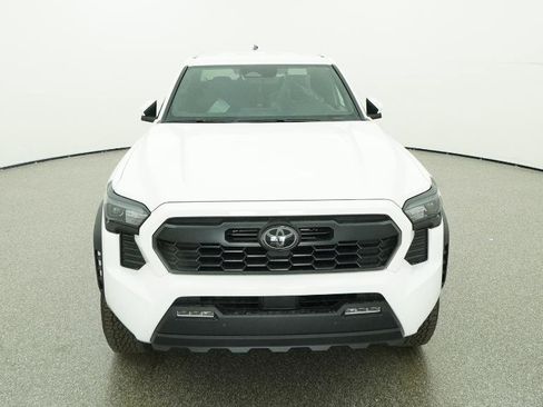 New 2025 Toyota Tacoma TRD Off-Road image 2