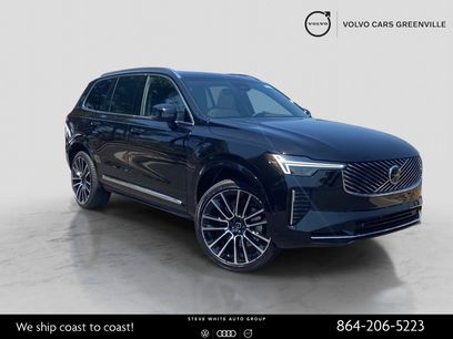 New 2026 Volvo XC90 B5 Plus