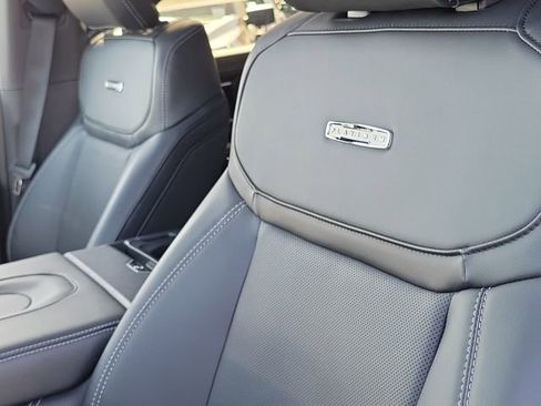 New 2026 Ford Expedition Max Platinum AWD/4WD image 17