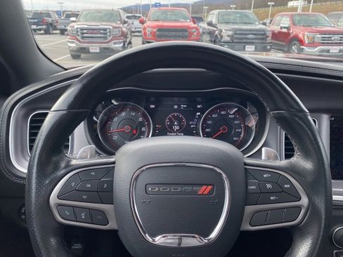 Used 2020 Dodge Charger R/T w/ Plus Group image 15
