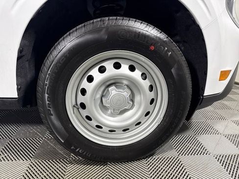 New 2026 Ford Maverick XL image 11