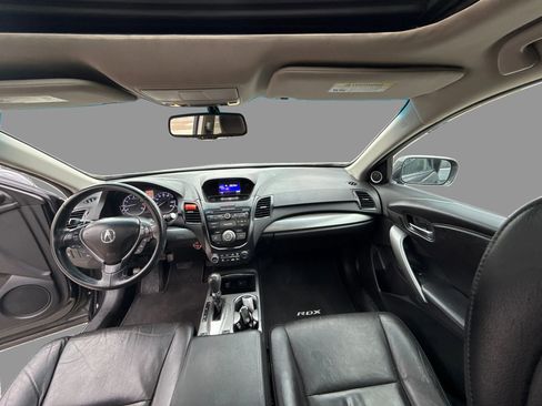 Used 2013 Acura RDX AWD image 22