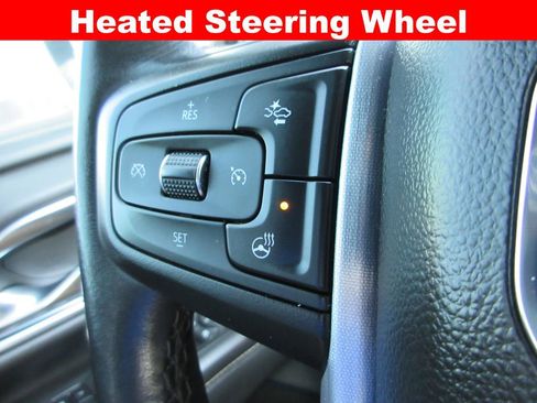 Used 2021 GMC Yukon XL SLT w/ SLT Premium Package AWD/4WD image 40