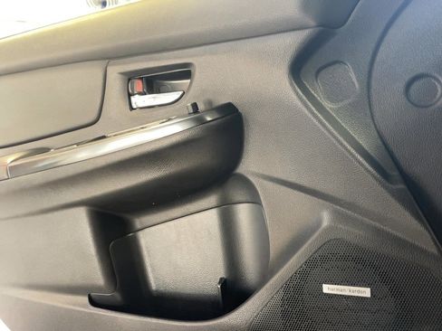 Used 2019 Subaru WRX Limited image 9