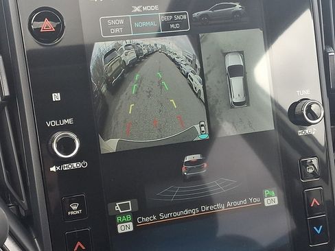 New 2026 Subaru Crosstrek 2.5i Limited image 13