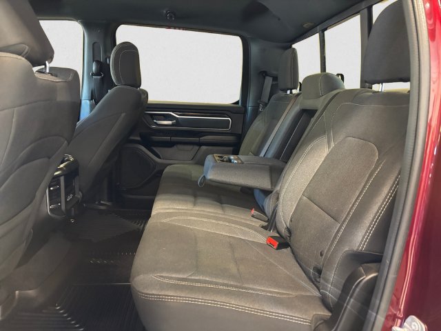 Used 2019 RAM 1500 Big Horn AWD/4WD image 14